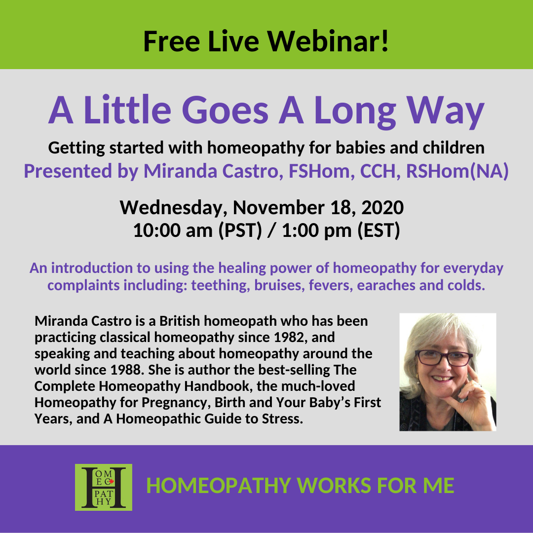 November 18 Webinar Facebook Post