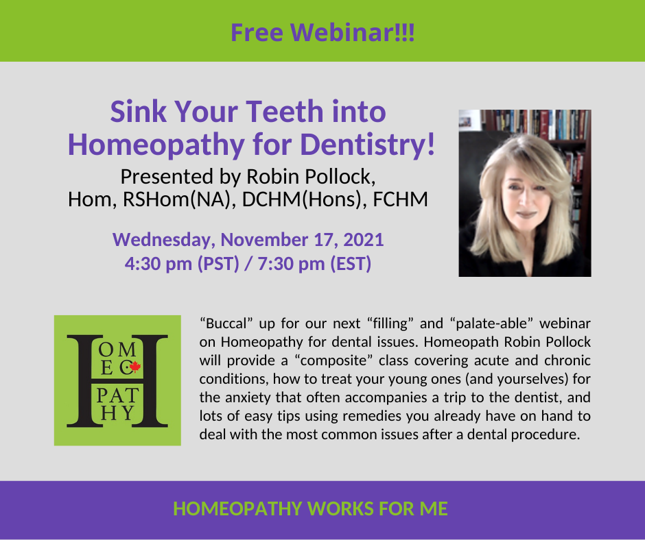 Dentistry Webinar Facebook Post
