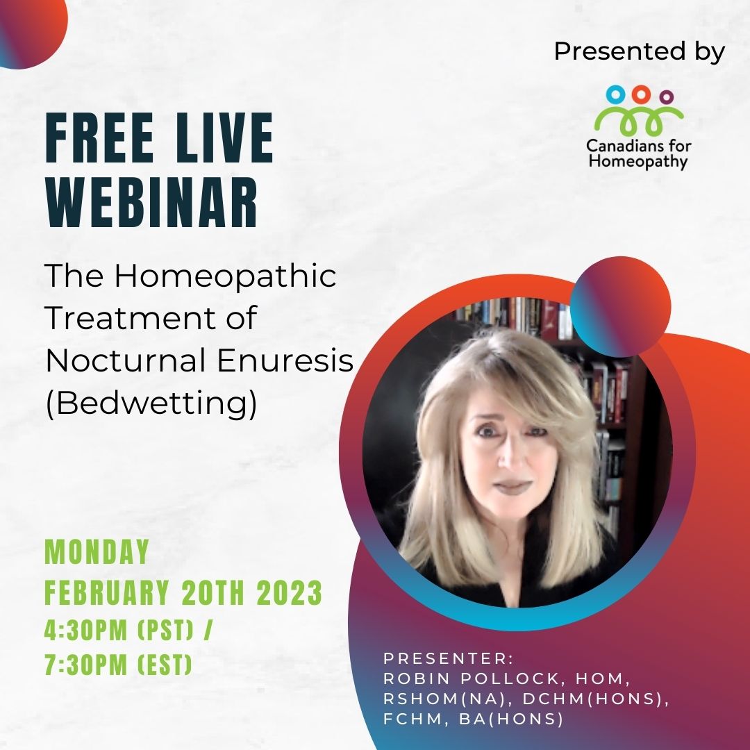 February 20, 2023 Live Webinar