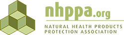 Natural Health Products Protection Association