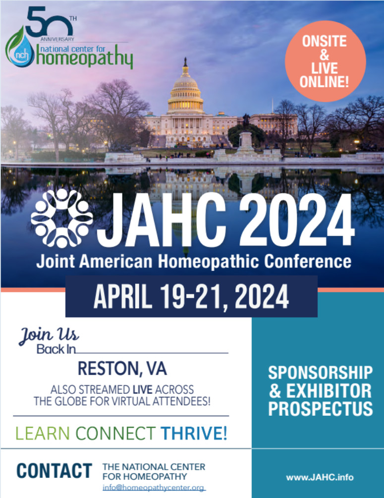 JAHC 2024