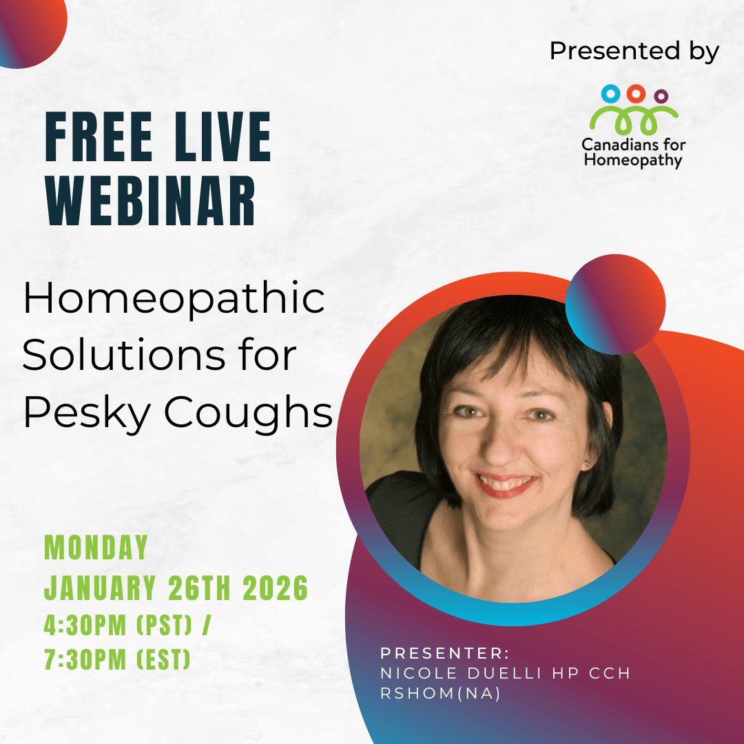 Beginner’s Guide to Homeopathy at Home - Nicole Duelli